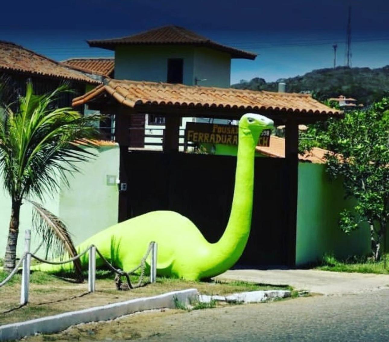 Ferradura 2* Búzios