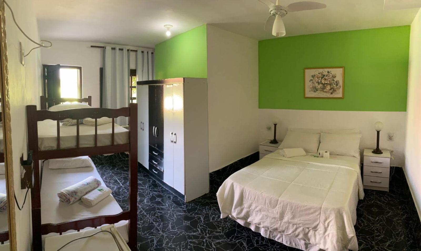 Ferradura Inn 2*