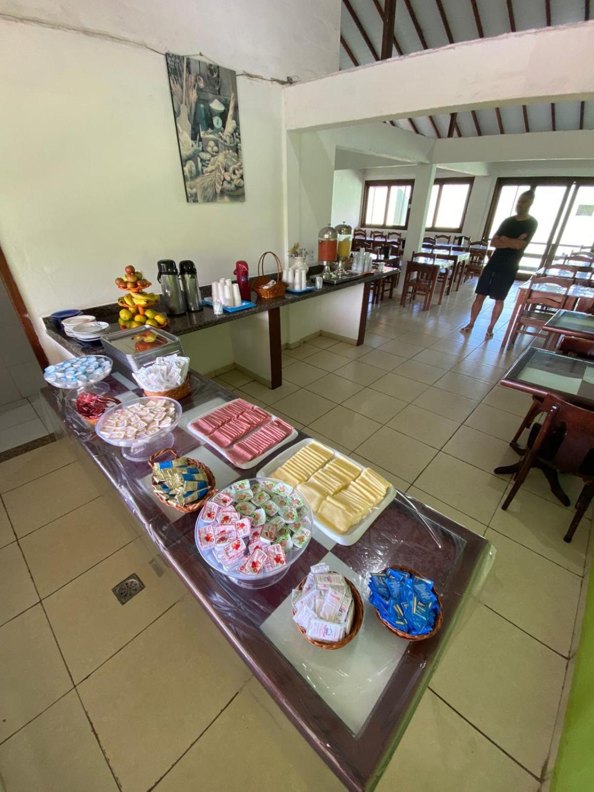 Inn Ferradura Búzios