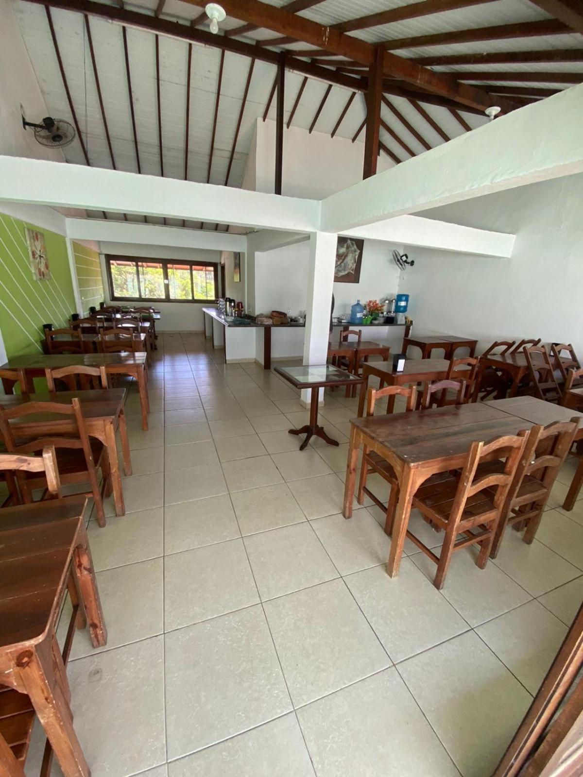 Ferradura Inn 2*