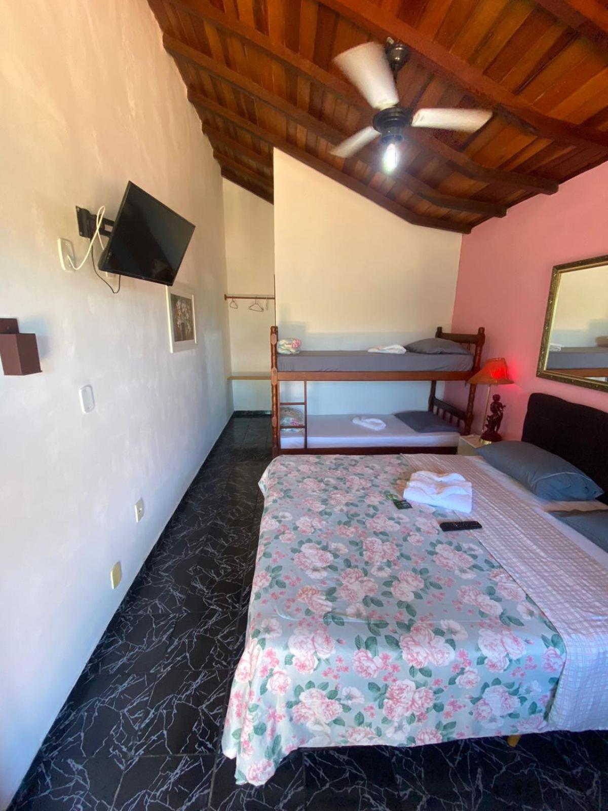 Inn Ferradura 2*