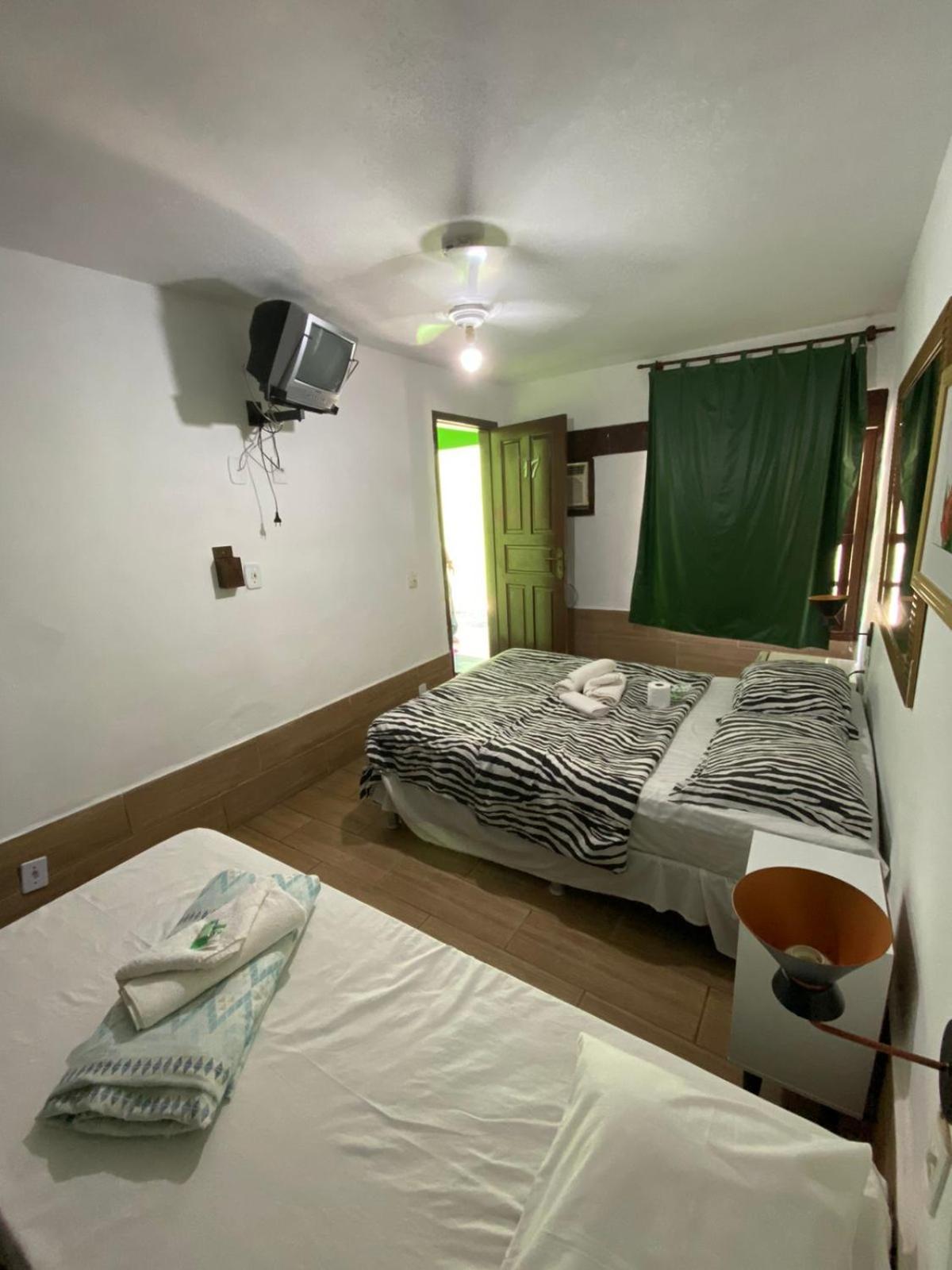 Ferradura Inn