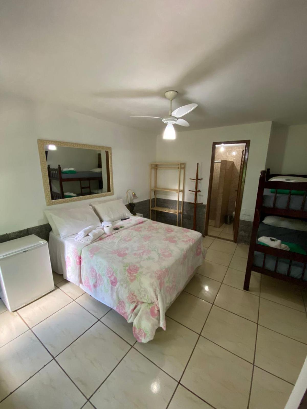 Inn Ferradura 2*