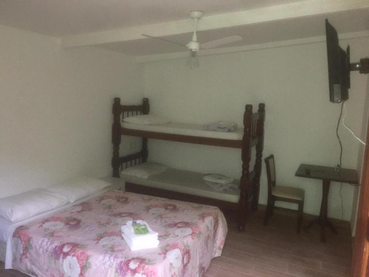 Inn Ferradura Búzios