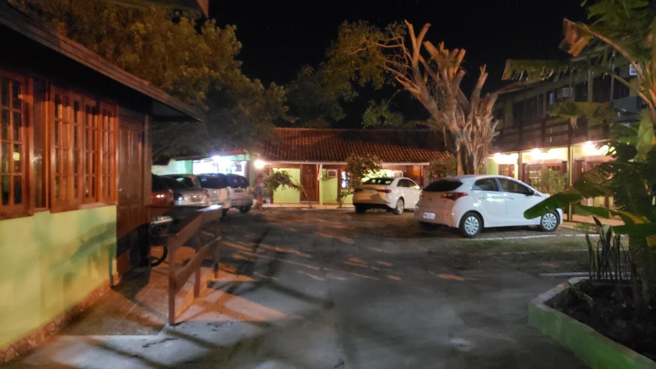 Inn Ferradura 2*